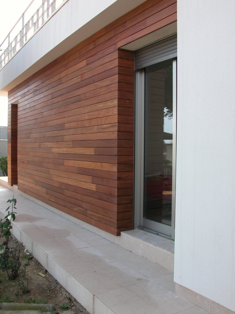 Proyecto Vegaparquet
