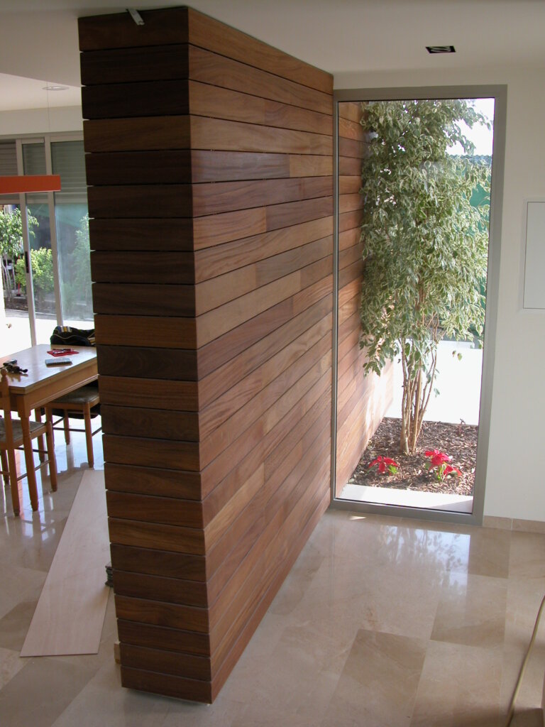 Proyecto Vegaparquet