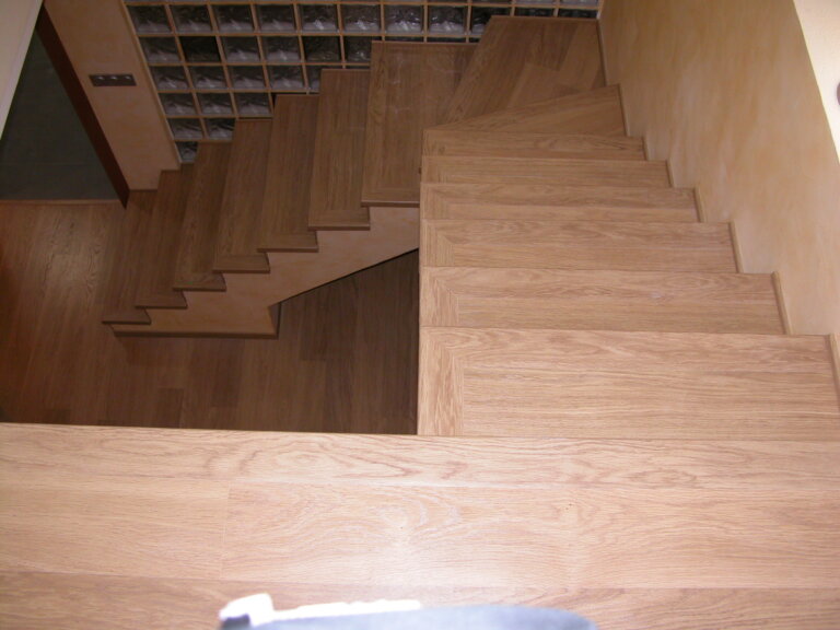 Proyecto Vegaparquet