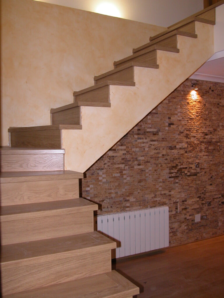 Proyecto Vegaparquet