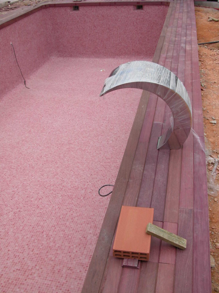 Proyecto Vegaparquet