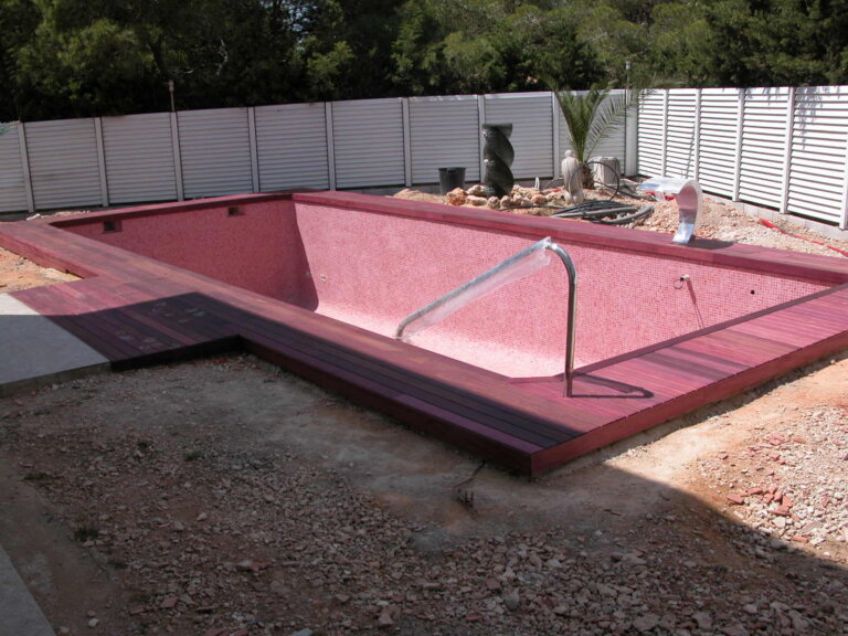 Proyecto Vegaparquet