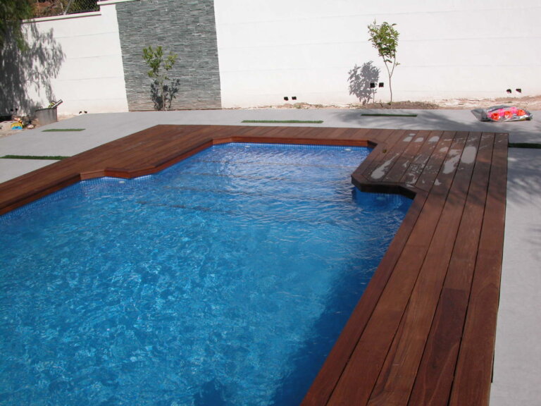 Proyecto Vegaparquet