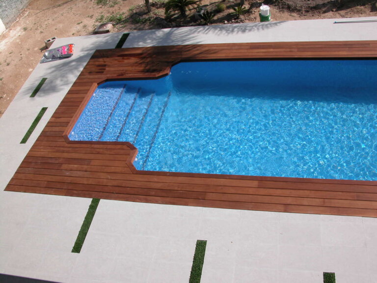 Proyecto Vegaparquet