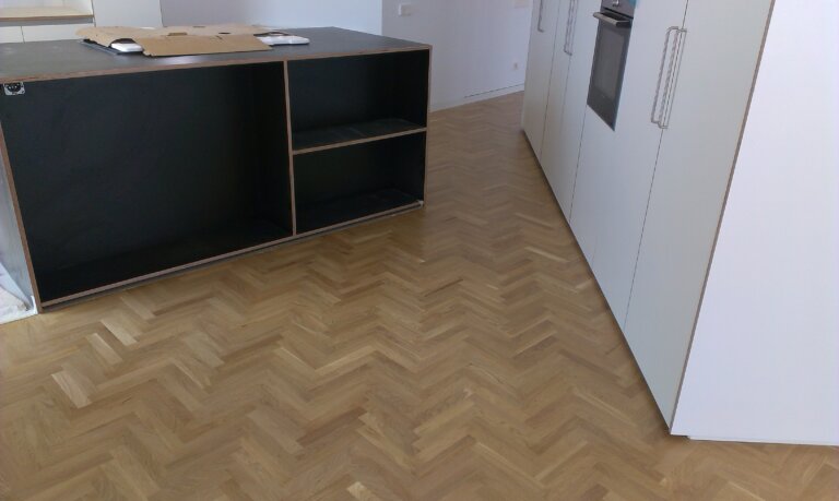 Proyecto Vegaparquet