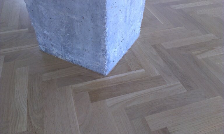 Proyecto Vegaparquet
