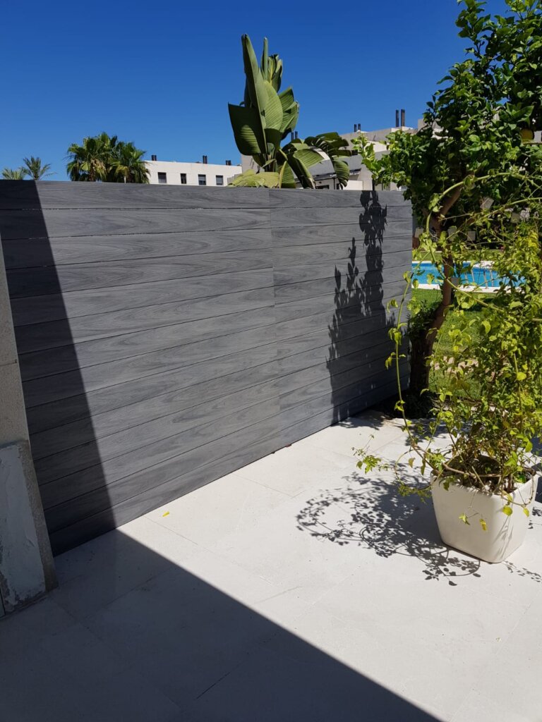 Proyecto Vegaparquet