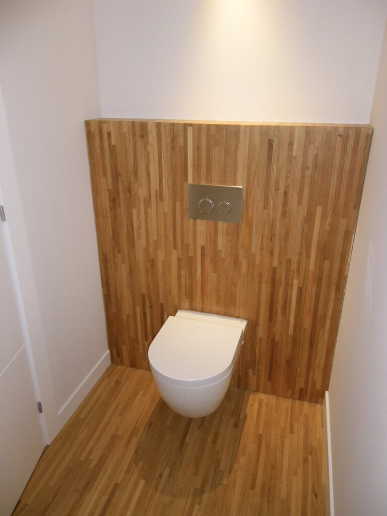 Proyecto Vegaparquet