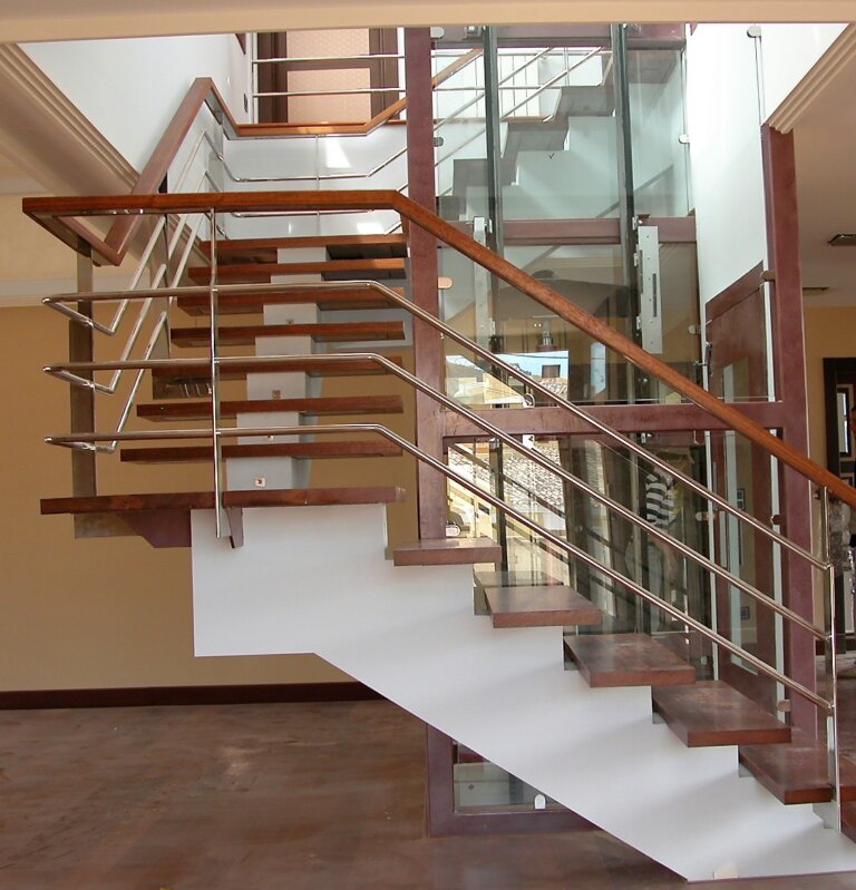 Proyecto Vegaparquet