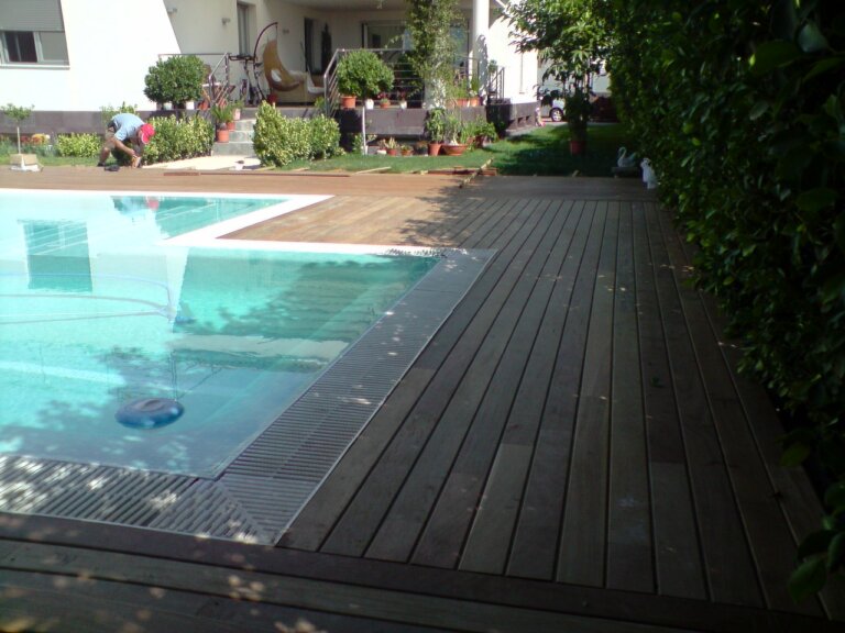 Proyecto Vegaparquet