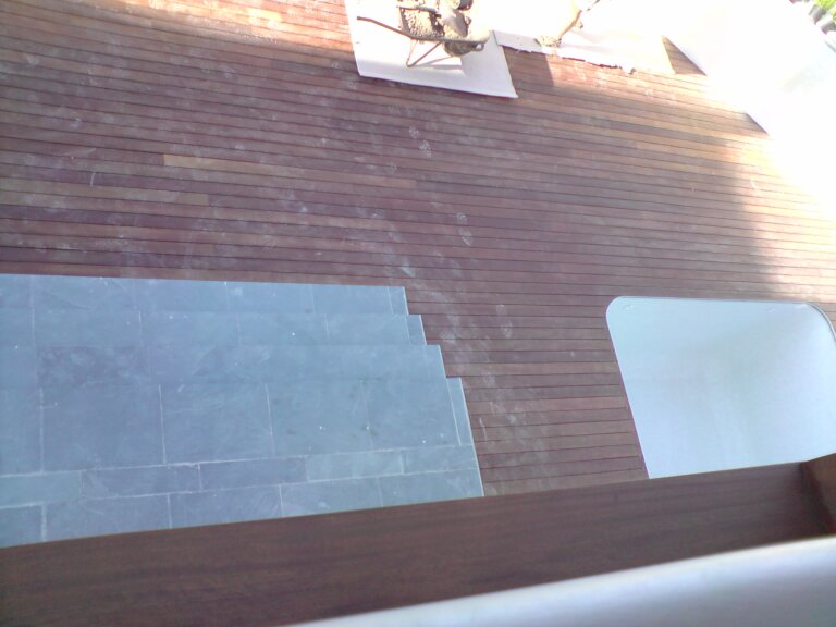 Proyecto Vegaparquet