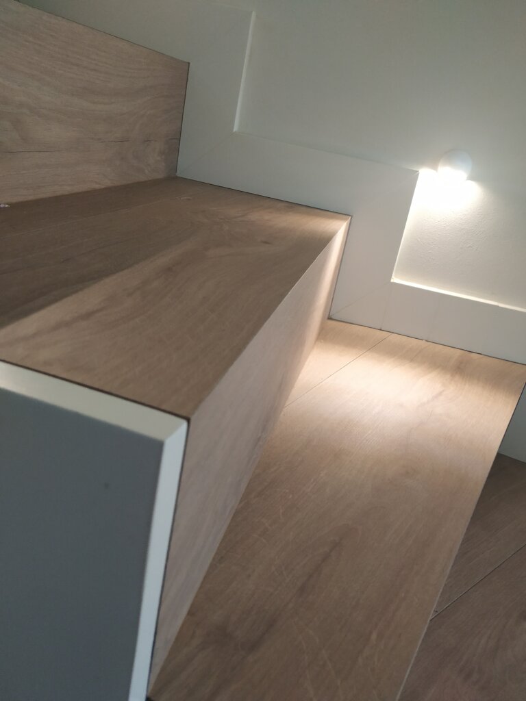 Proyecto Vegaparquet