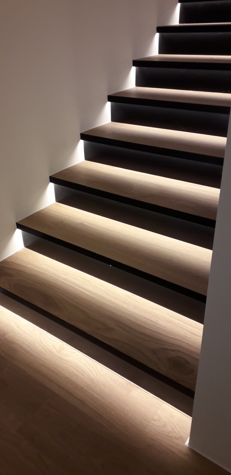 Proyecto Vegaparquet