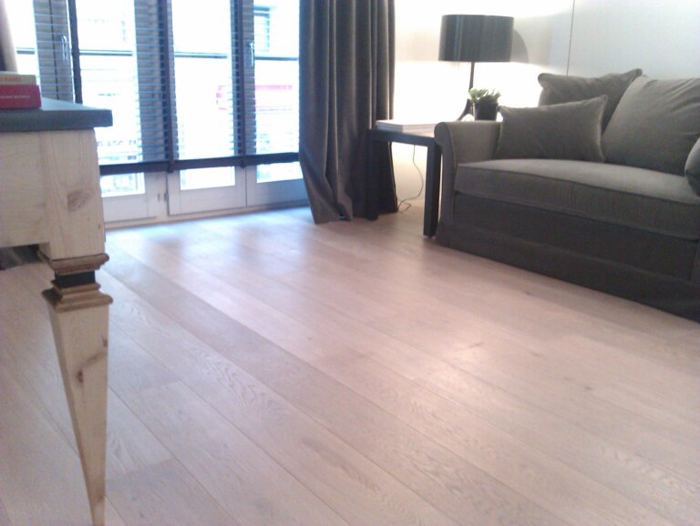 Proyecto Vegaparquet