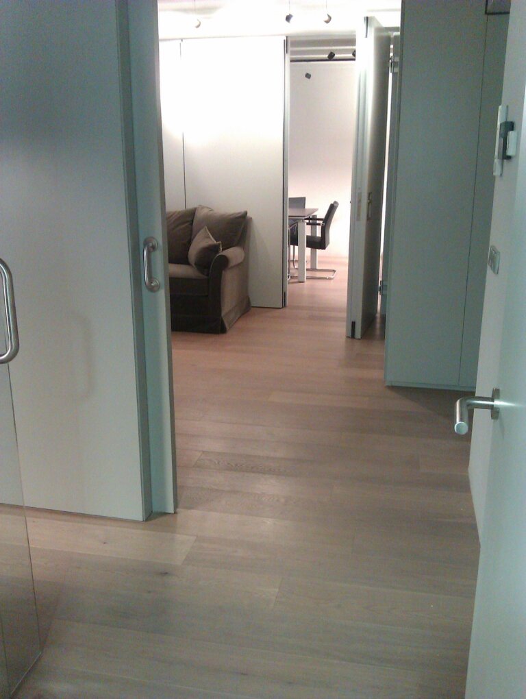 Proyecto Vegaparquet
