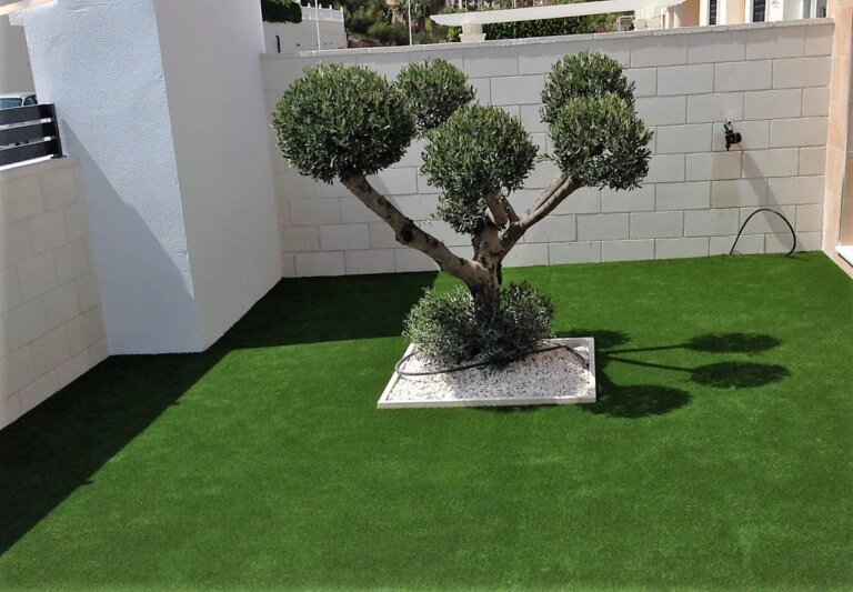Proyecto Vegaparquet