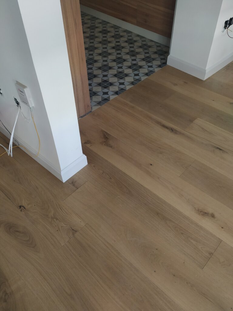 Proyecto Vegaparquet