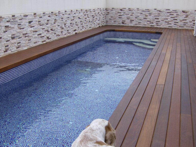Proyecto Vegaparquet