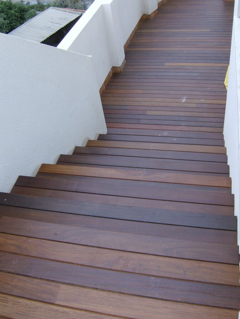 Proyecto Vegaparquet