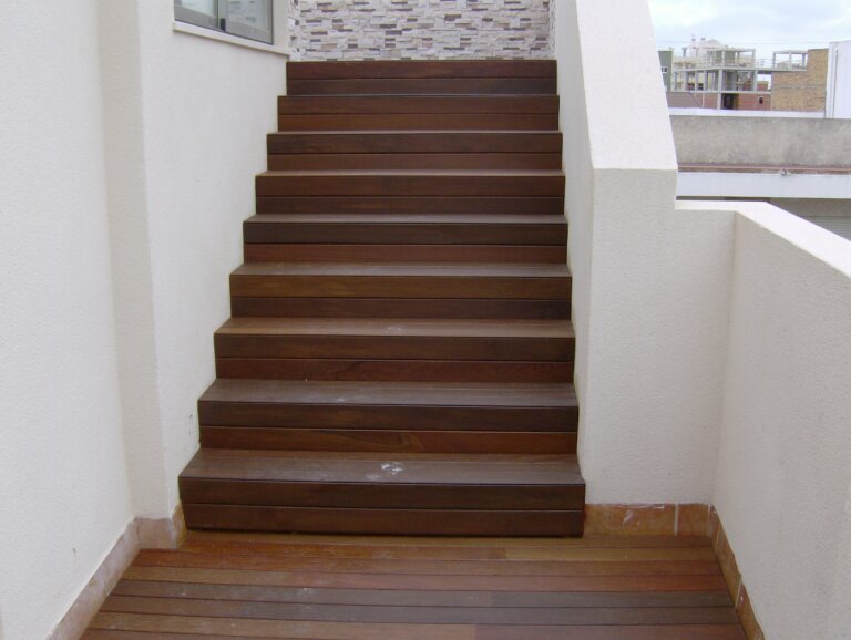 Proyecto Vegaparquet