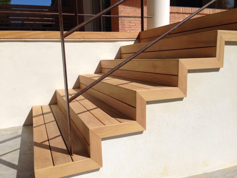 Proyecto Vegaparquet