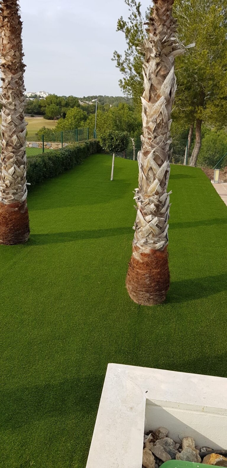 Proyecto Vegaparquet